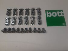 Bott van racking for sale  OLDHAM