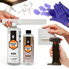Epoxy starter pack d'occasion  Expédié en Belgium