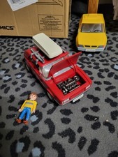 Playmobil 3237 familienauto gebraucht kaufen  Wangen im Allgäu