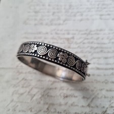 Bracelet kelt signé d'occasion Bracelet kelt signé d'occasion  Nantes-