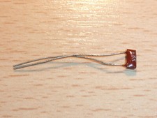 Glimmerkondensator 68pf kleine gebraucht kaufen  Neunkirchen-Seelscheid