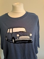 Shirt classic mini for sale  ROMSEY