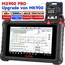 Autel maxicom mx900 gebraucht kaufen  Frankfurt am Main