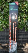 Premier candy canes for sale  BIGGLESWADE