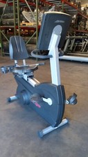 Life fitness integrity for sale  Dahlonega