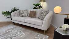 Bijou seater sofa for sale  UK