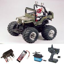 Tamiya wild willy gebraucht kaufen  Deutschland