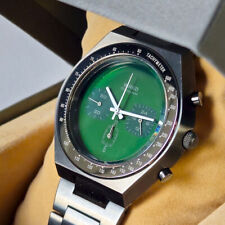 Seiko wired chronograph for sale  MELTON MOWBRAY