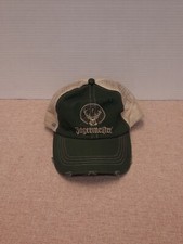 Jagermeister hat cap for sale  Littlefield