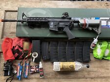 Combat machine cm16 for sale  Cullowhee