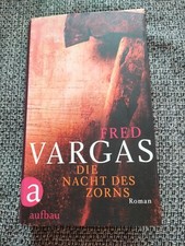 Nacht zorns roman gebraucht kaufen  Neukloster