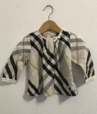 Burberry maglia blusa usato  Ardea