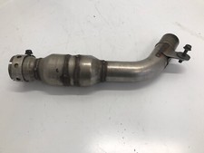 Catalizzatore scarico marmitta usato  Rozzano