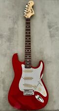 Squier fender stratocaster usato  Civitavecchia