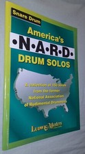America nard drum usato  Borgo a Mozzano
