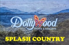 Tickets 2025 dollywood for sale  Danville