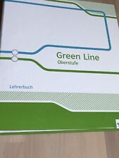Green line transition gebraucht kaufen  Linden