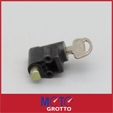 Steering lock assembly for sale  NORTH WALSHAM