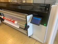 Plotter canon océ usato  Pescara