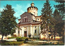Parma certosa san usato  Sannazzaro de Burgondi