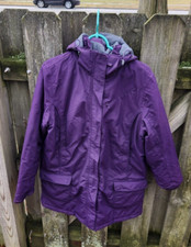 Lands end jacket for sale  Rocky River
