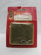 Rafm miniatures majuba for sale  Chicago