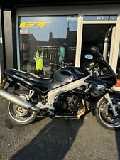 Triumph sprint 955i for sale  BOLTON