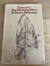 Tales rat hunting for sale  BOLDON COLLIERY