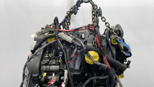 Moteur renault scenic d'occasion  Parthenay