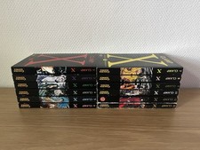 Clamp manga band gebraucht kaufen  Schwerte