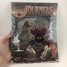 Dangerous journeys rpg for sale  Seffner