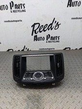 Tela Info-GPS-TV conversível sob tela compatível com 08-13 INFINITI G37 1157608 comprar usado  Enviando para Brazil
