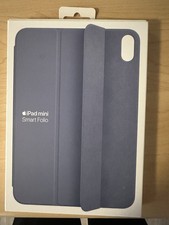 Apple Smart Folio para iPad mini (A17 Pro) – Denim (Capa Oficial Apple), usado comprar usado  Enviando para Brazil