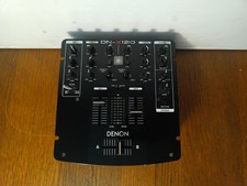 Denon x120 channel for sale  STRATHAVEN