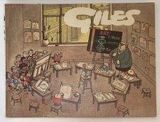 Giles cartoons twenty for sale  NEWPORT