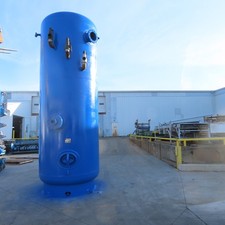 3500 gallon vertical for sale  Middlebury