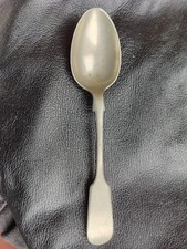 Rare old spoon for sale  BARGOED