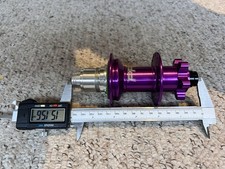 Hope pro rear for sale  HUDDERSFIELD