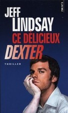 Délicieux dexter lindsay gebraucht kaufen  Berlin