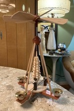 Vintage erzgebirge wooden for sale  Lexington