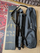 Zomei professional tripod d'occasion  Fontenay-sous-Bois