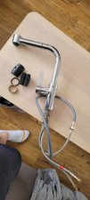 Dornbracht chrome elio for sale  WATFORD