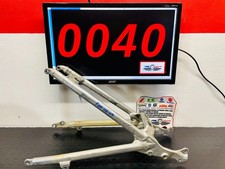 Telaietto honda crf usato  Val Masino