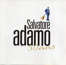 Adamo ans ses gebraucht kaufen  Berlin