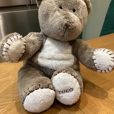 Tolo vintage teddy for sale  WATFORD