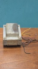 Vintage tube power for sale  Oak Creek