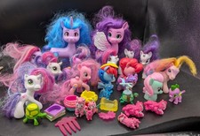 Little pony figures for sale  Schenectady