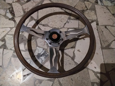 volante fiat 500 r usato  Roma