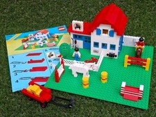Lego set 6379 for sale  HIGH WYCOMBE