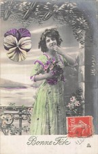 Bon fete woman d'occasion  Expédié en Belgium